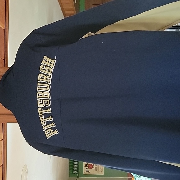 Pittsburgh (PITT) Jacket - Picture 3 of 4